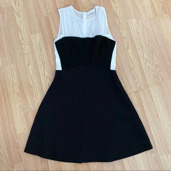 Sandro Dress‎ size 2 - Picture 1 of 5